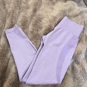 NVGTN Contour Leggings